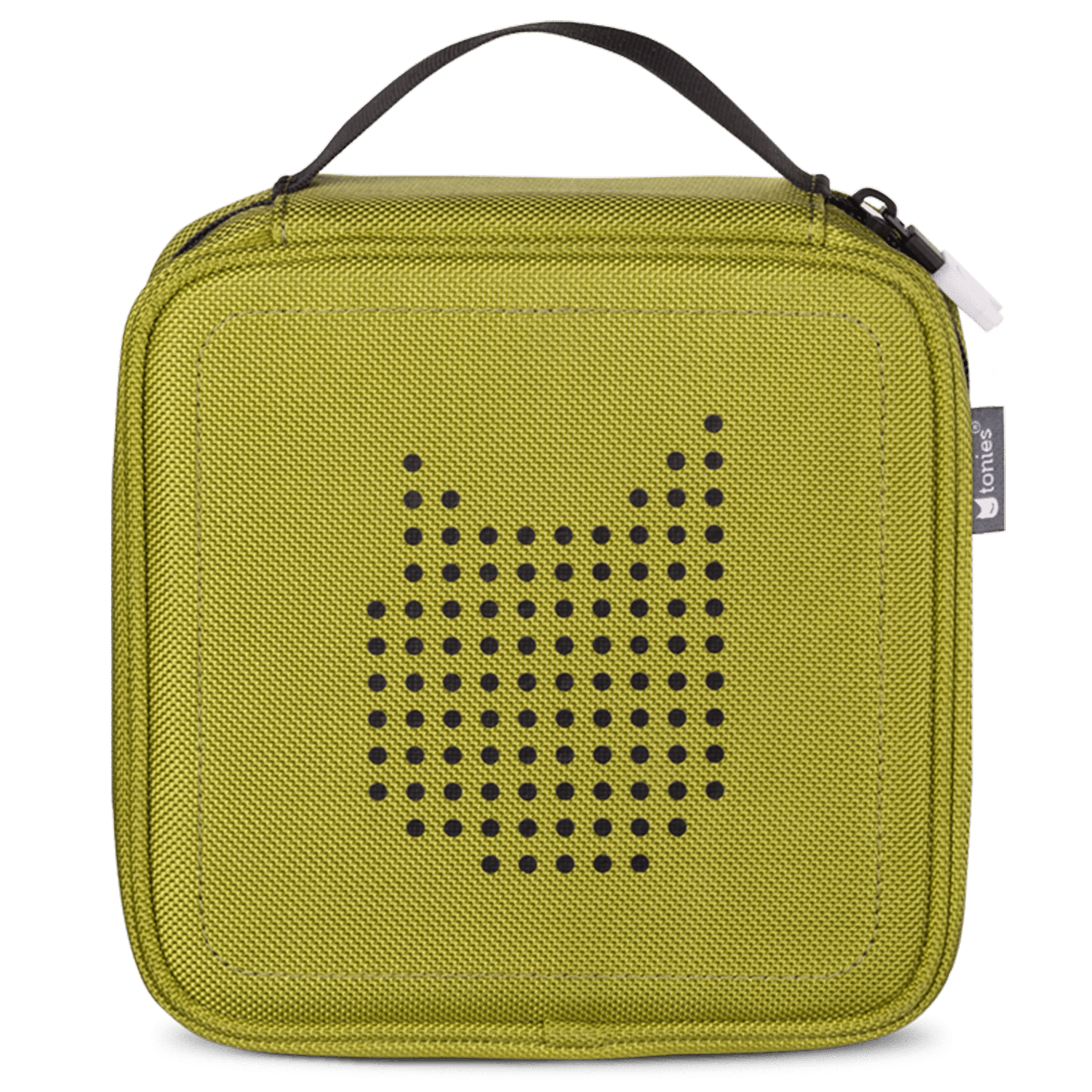 Tonies Carrying Case - Green