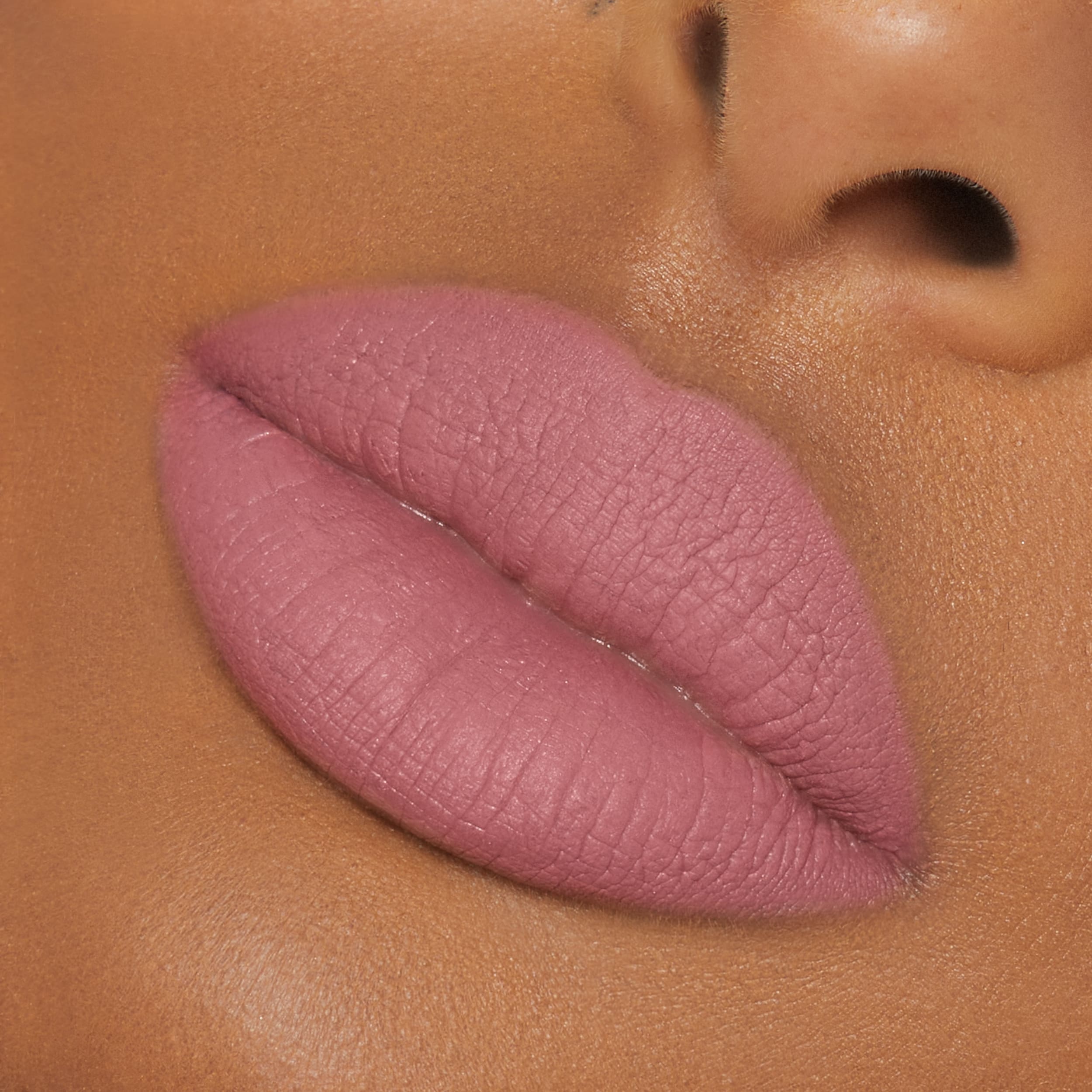 Matte Liquid Lipstick