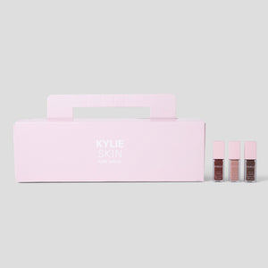 Lip Oil Desserts PR Box