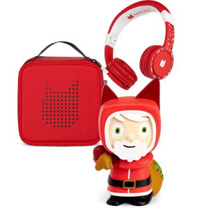 Santa 3 Piece tonies® Set