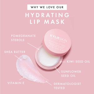 Hydrating Lip Mask