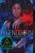 Legendborn (Reprint) (The Legendborn Cycle #1)