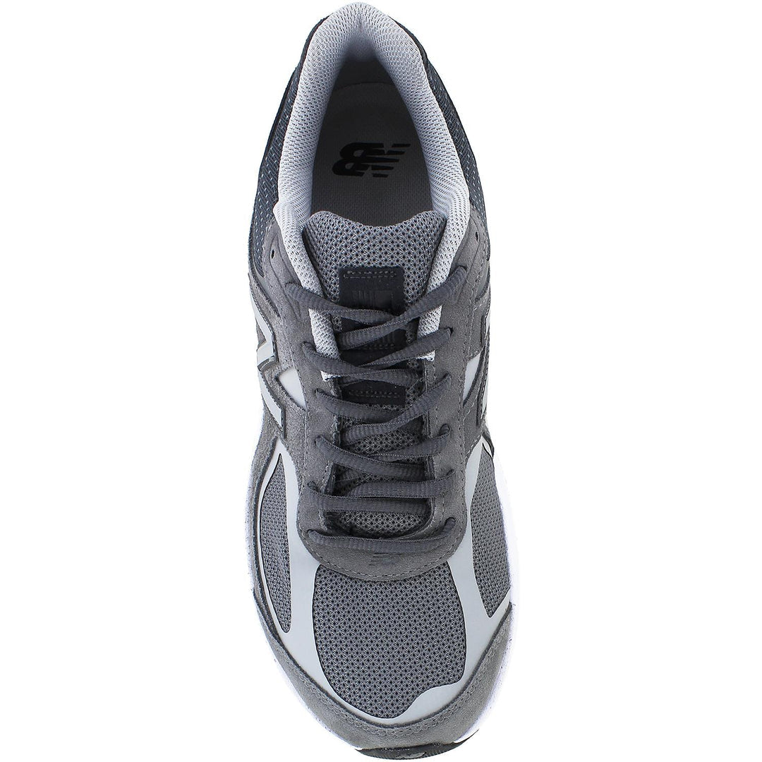 New Balance Men's 1540v3 Grey / Black