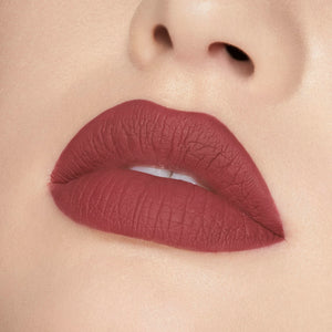 Matte Liquid Lipstick