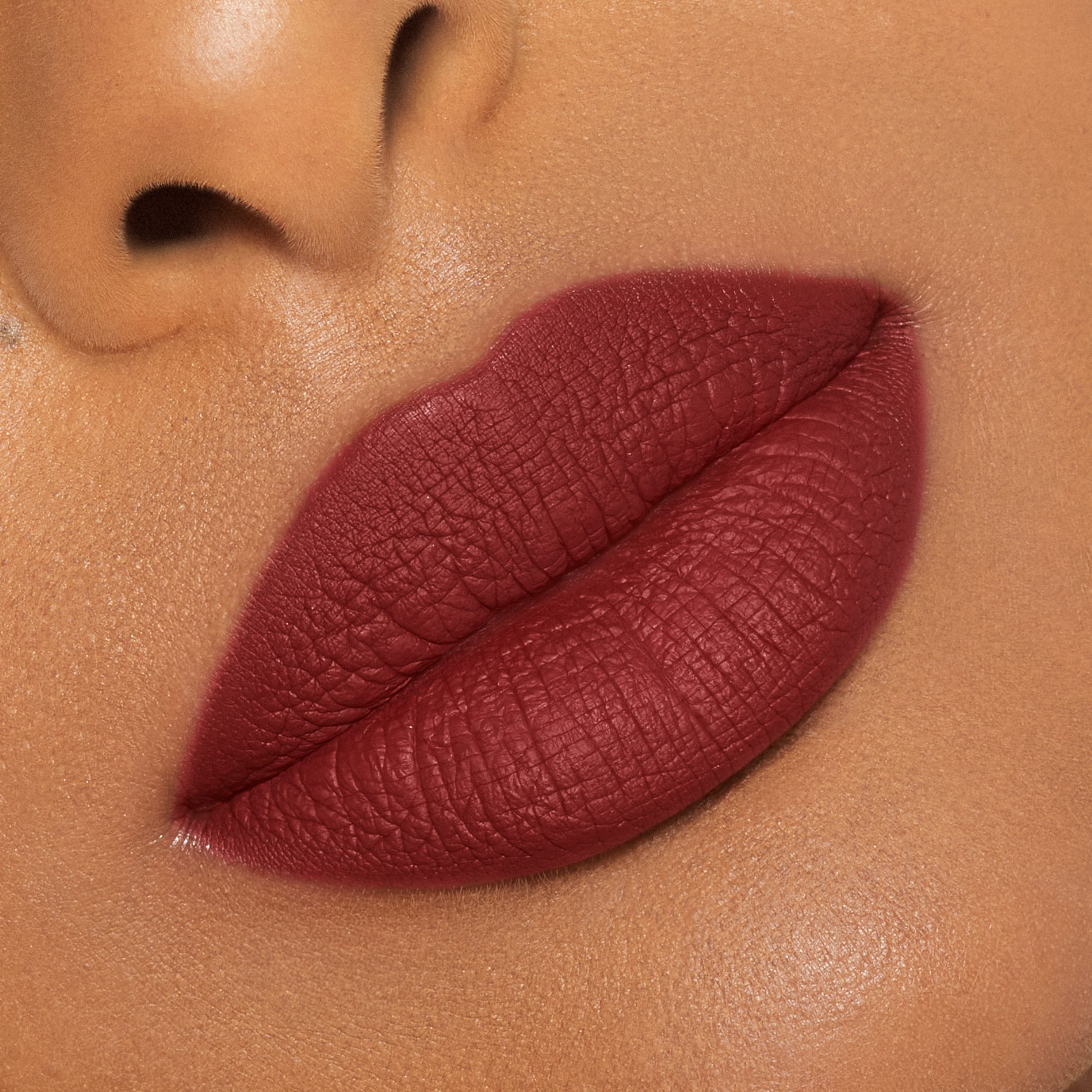 Matte Liquid Lipstick