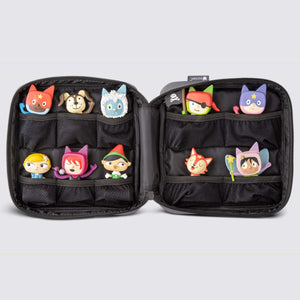 Tonies Carrying Case - Gray