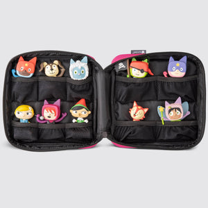 Tonies Carrying Case - Pink