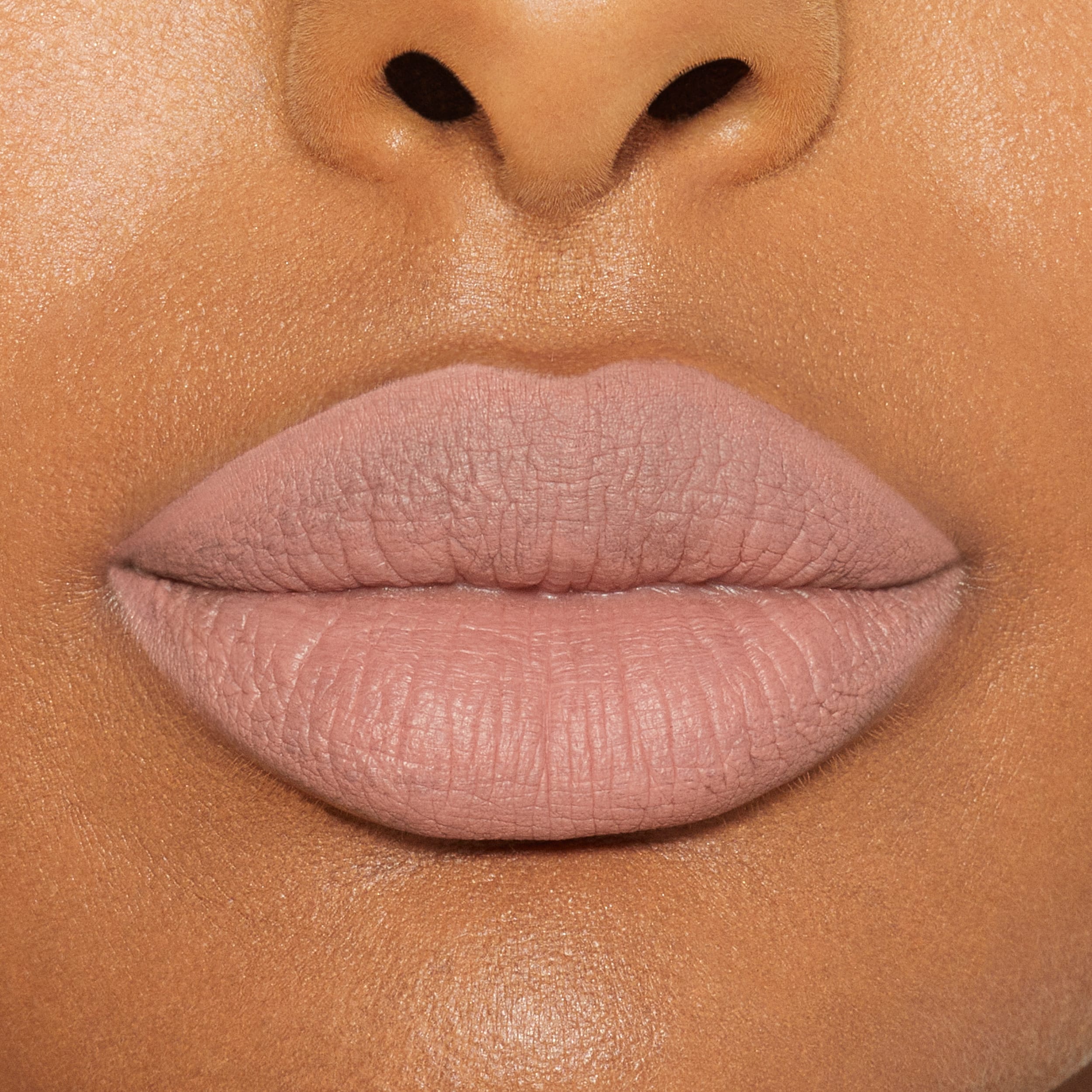 Matte Liquid Lipstick