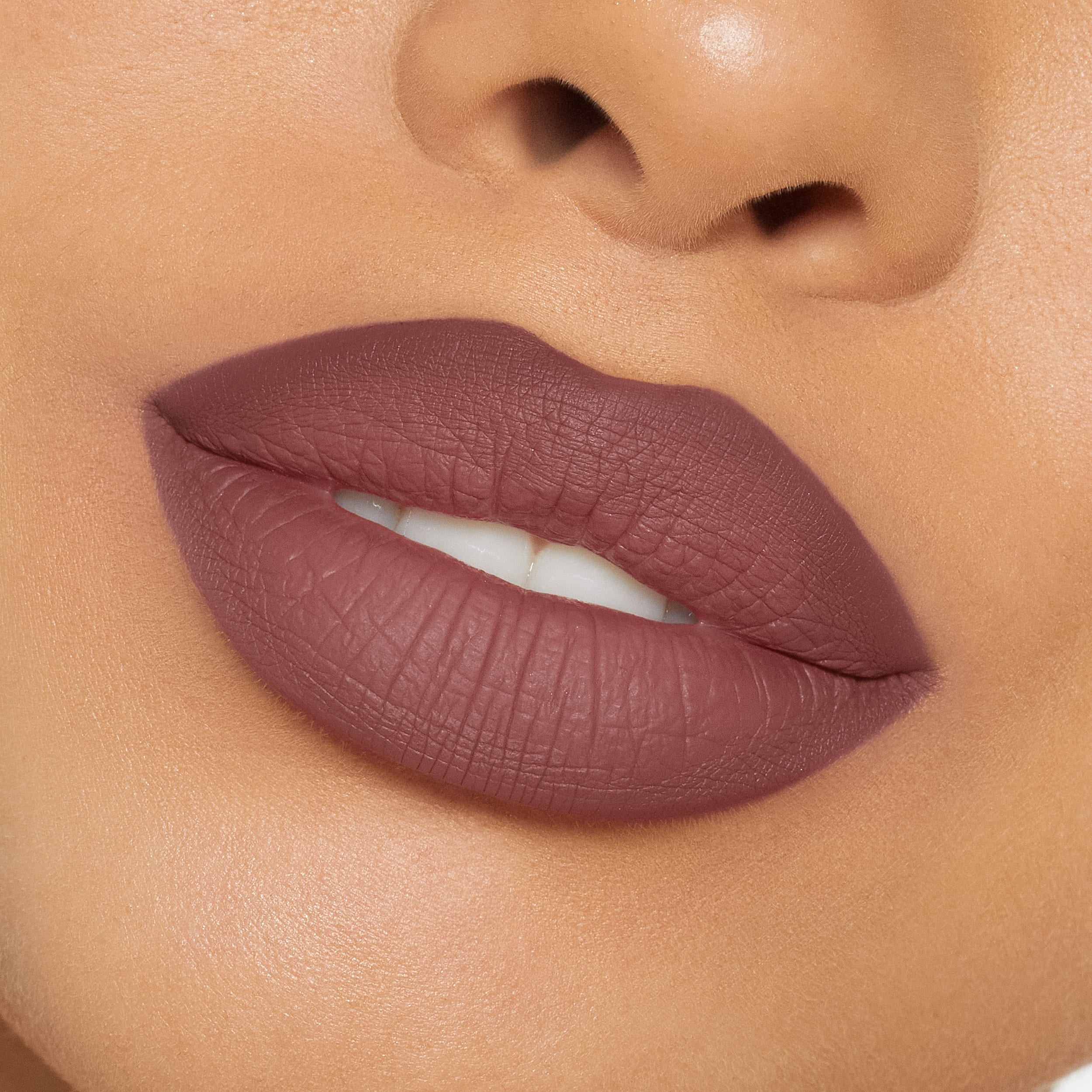 Matte Liquid Lipstick