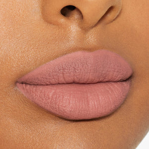 Matte Liquid Lipstick