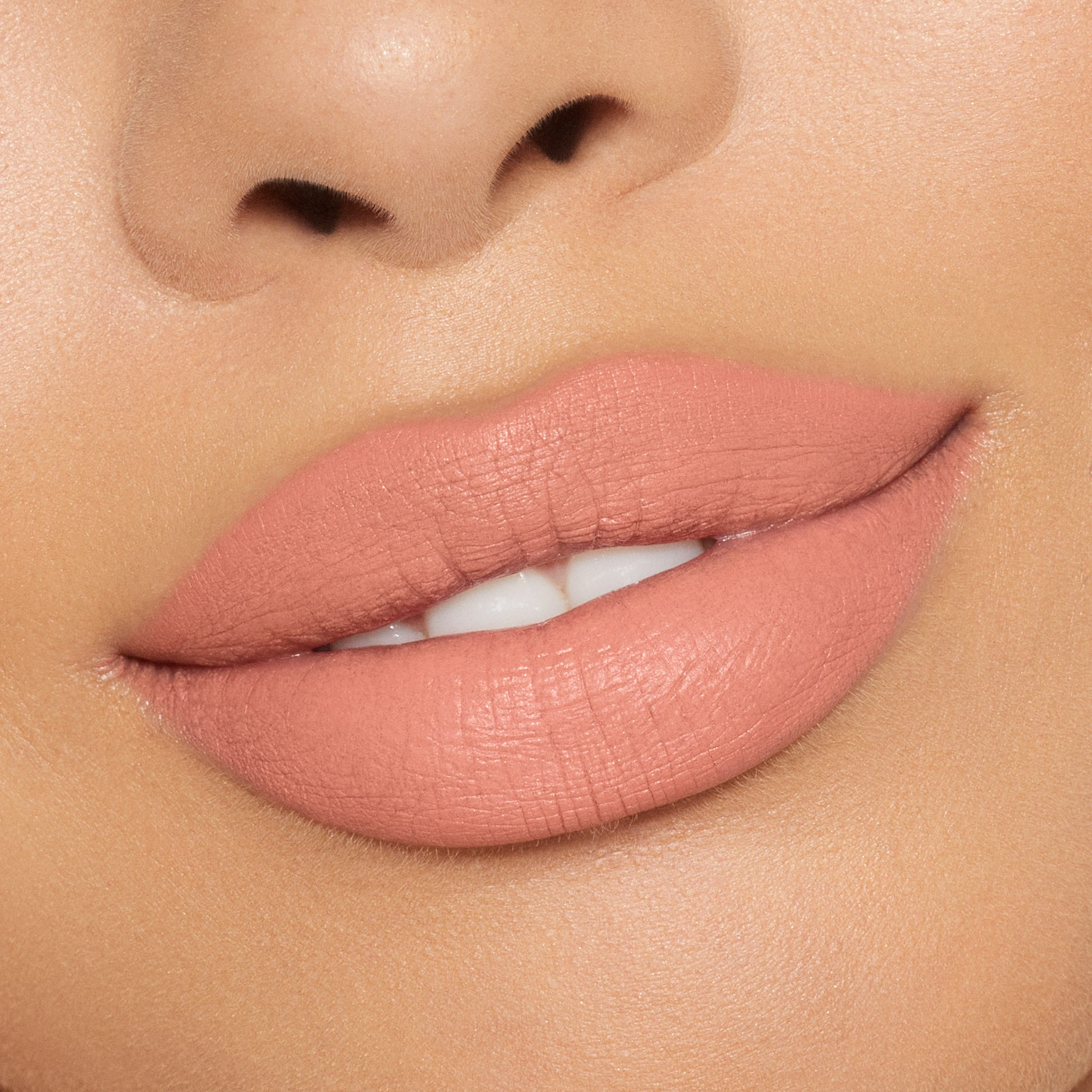 Matte Liquid Lipstick