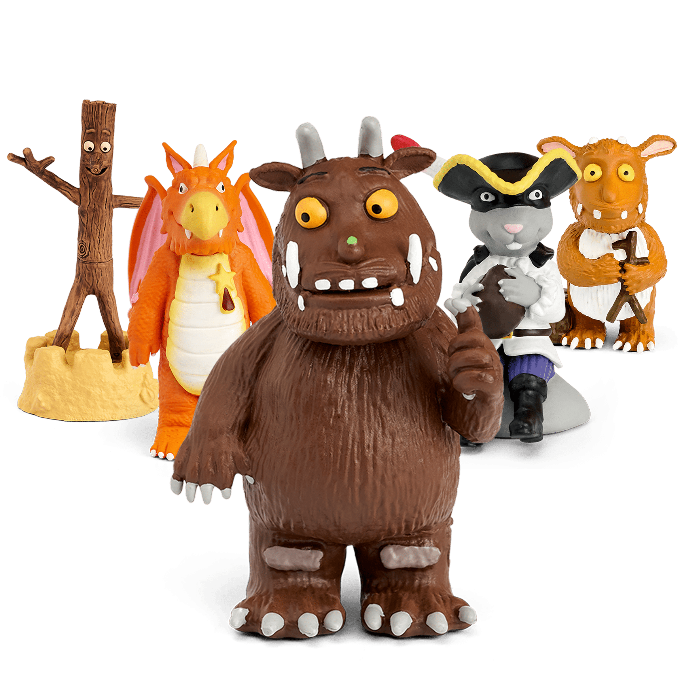 Julia Donaldson 5 Tonies Set