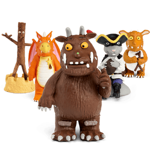 Julia Donaldson 5 Tonies Set