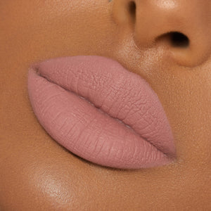 Matte Liquid Lipstick