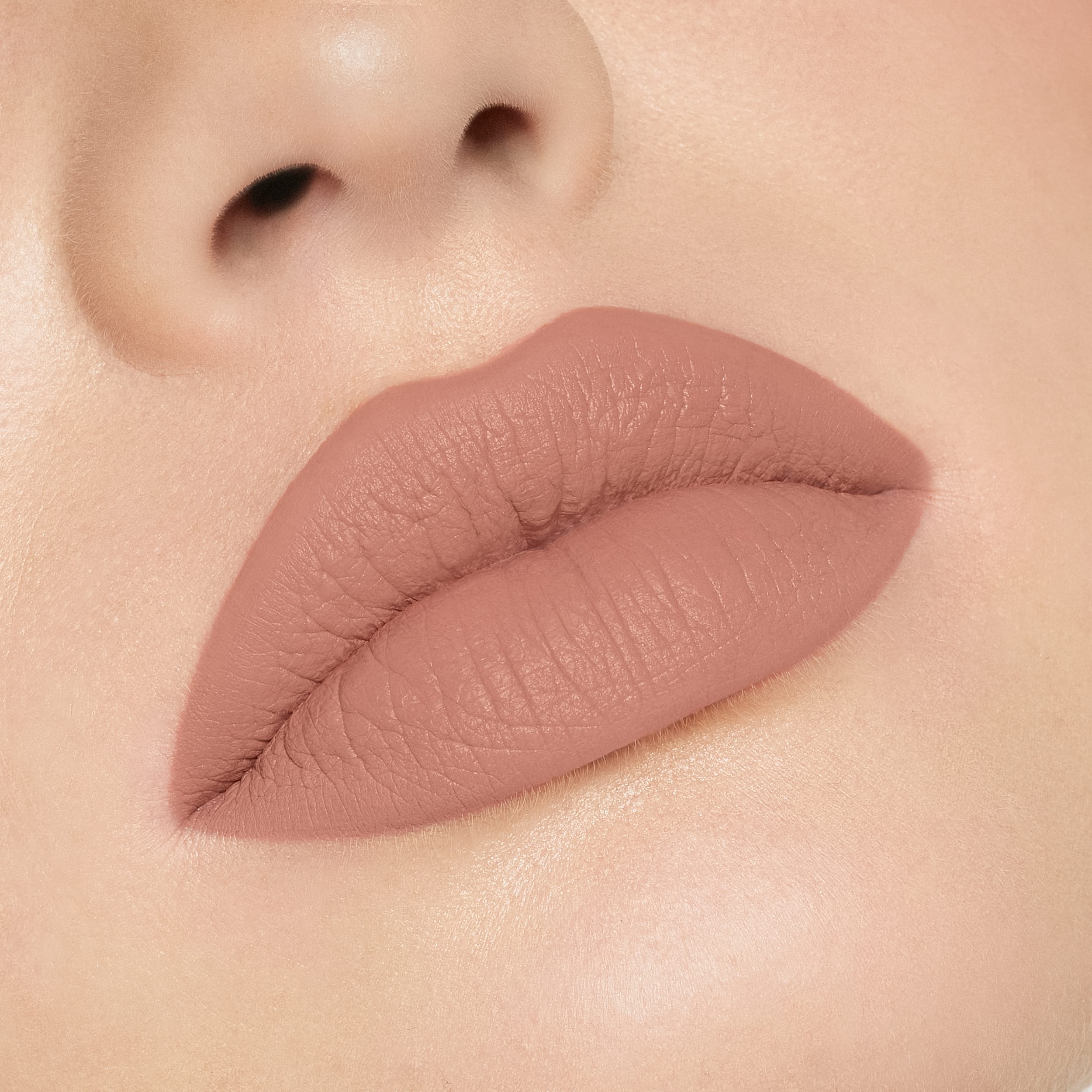 Matte Liquid Lipstick