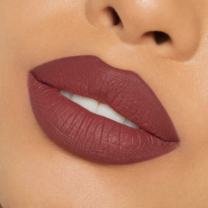 Matte Liquid Lipstick