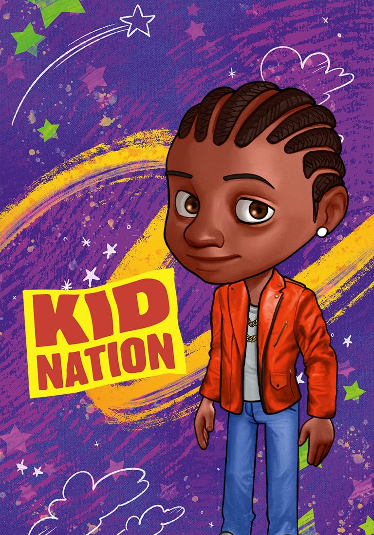 KidNation Tonie