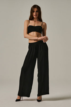 Georgette Boxer Pant