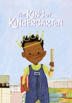 King of Kindergarten Tonie