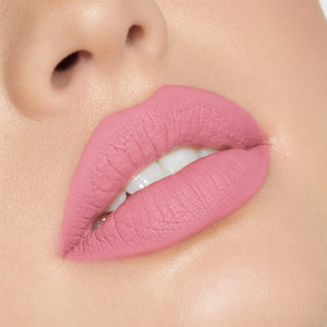 Matte Liquid Lipstick