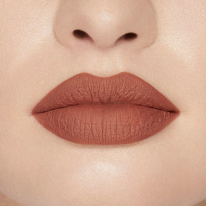 Matte Liquid Lipstick