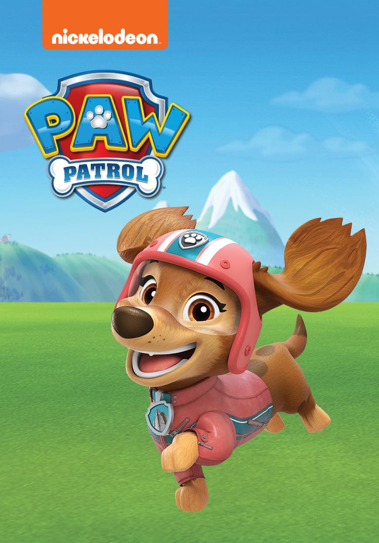 PAW Patrol: Liberty Tonie