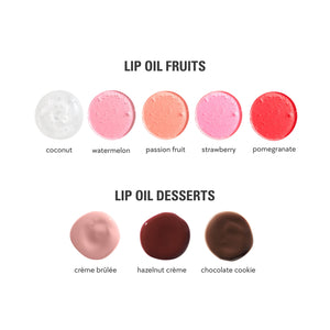 Lip Oil Bundle