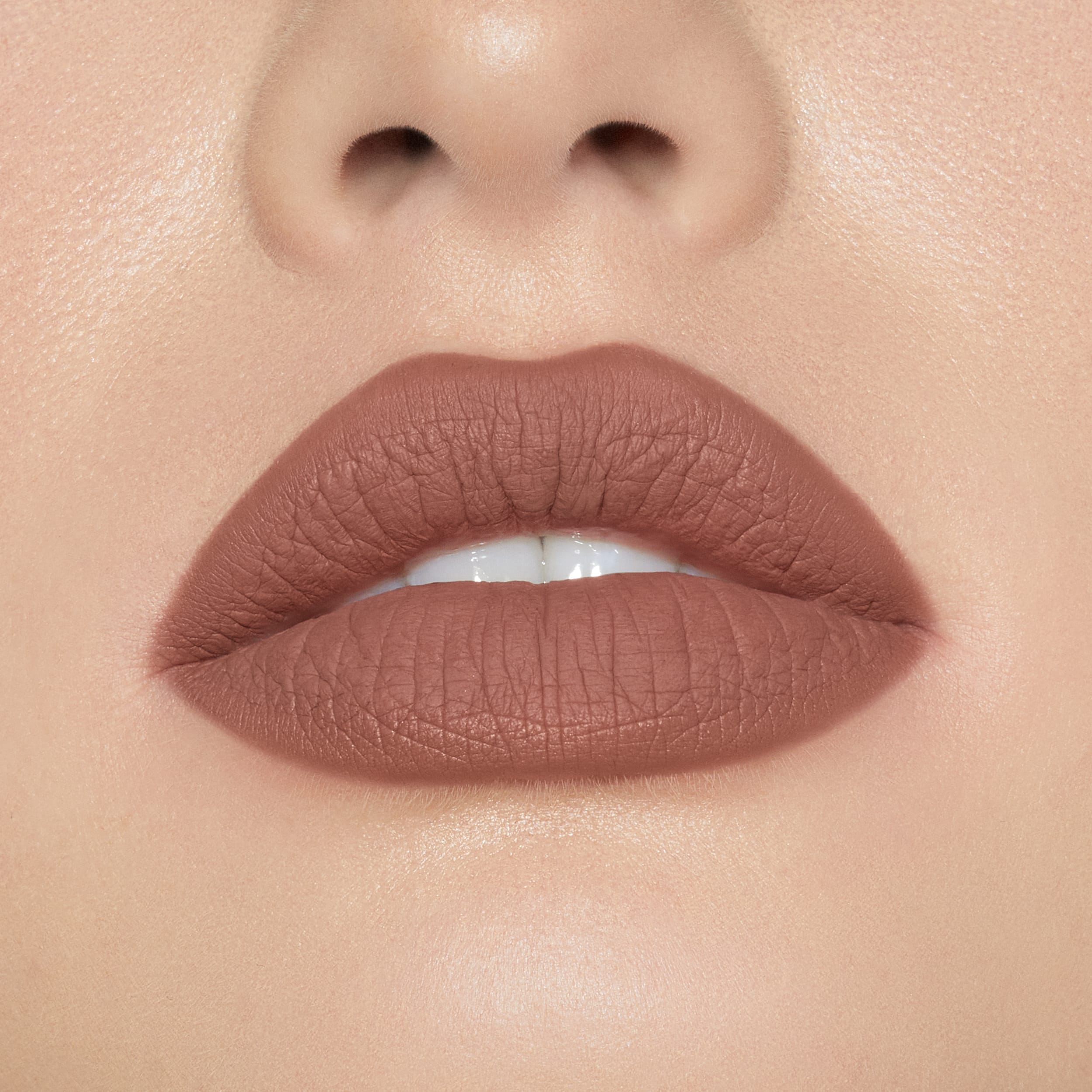 Matte Liquid Lipstick