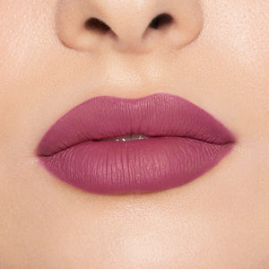 Matte Liquid Lipstick