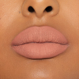 Matte Liquid Lipstick