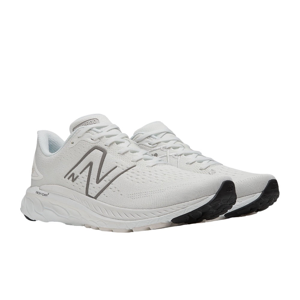 New Balance Men's Fresh Foam X 860v13 White