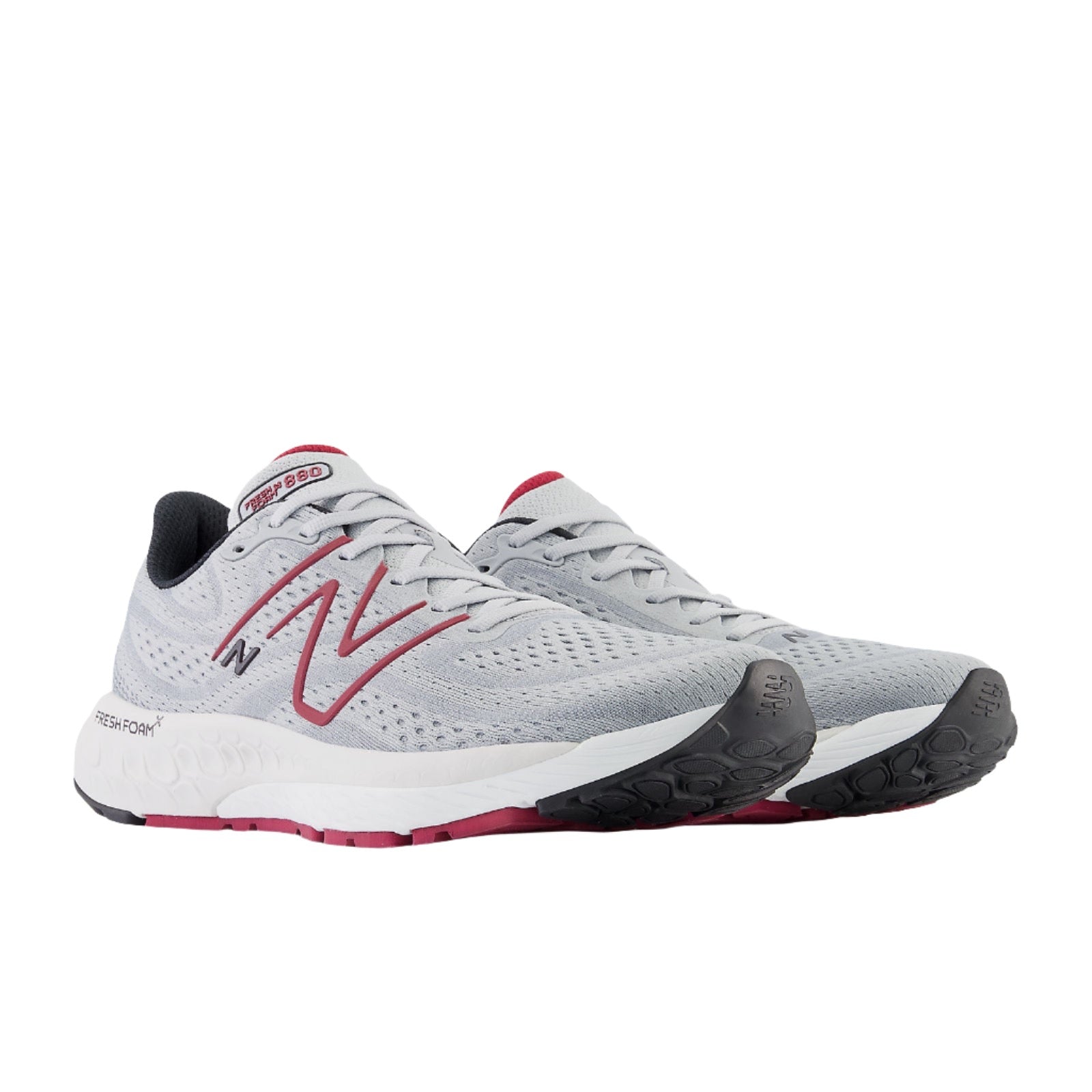 New Balance Men's Fresh Foam X 880v13 Phantom Grey