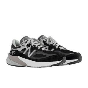 New Balance Men's 990v6 Black