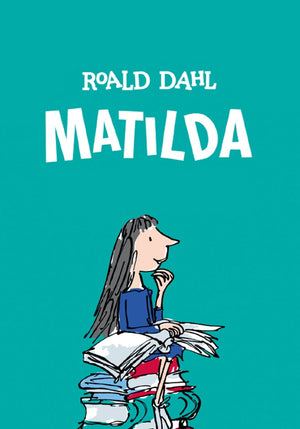 Roald Dahl: Matilda Tonie