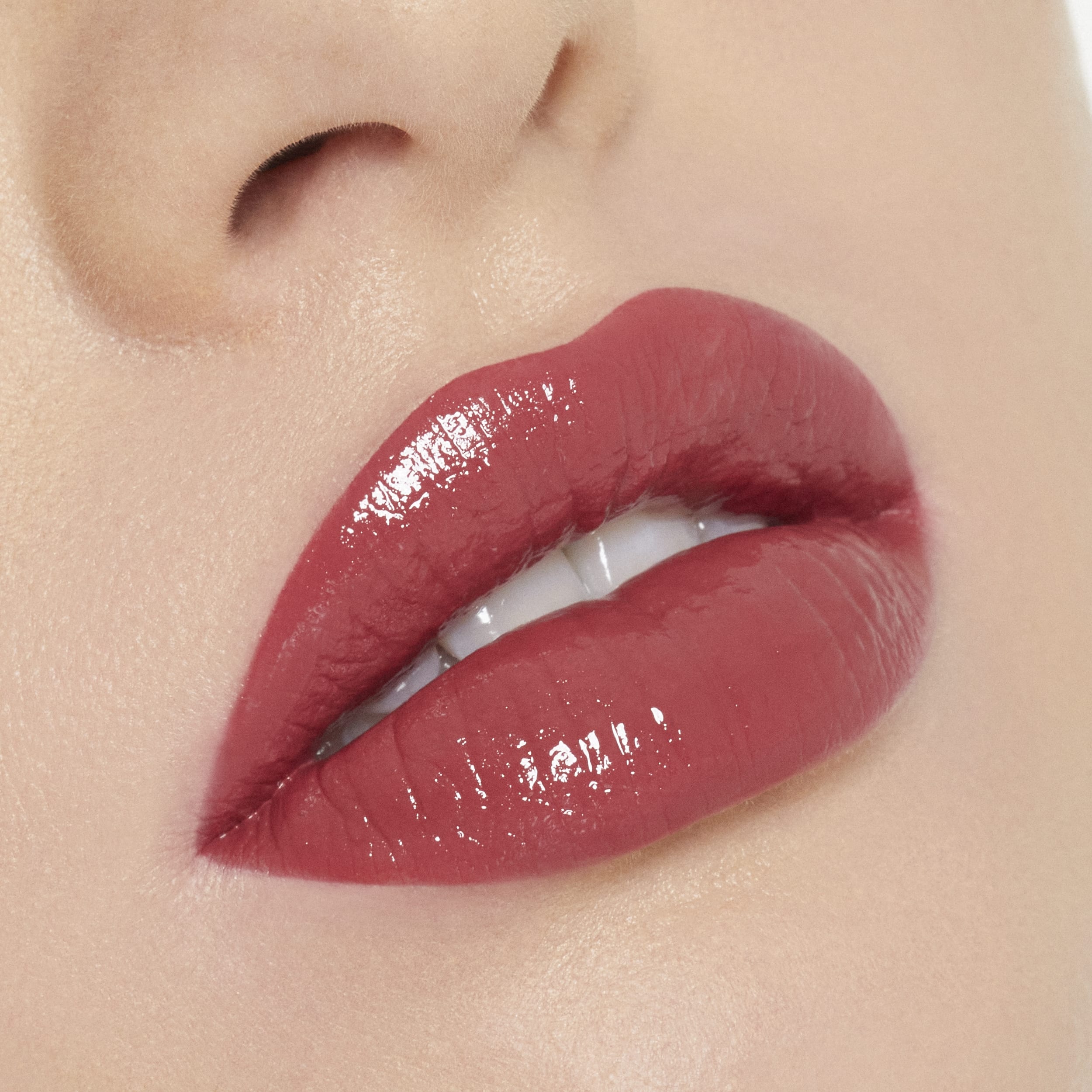 Lip Shine Lacquer