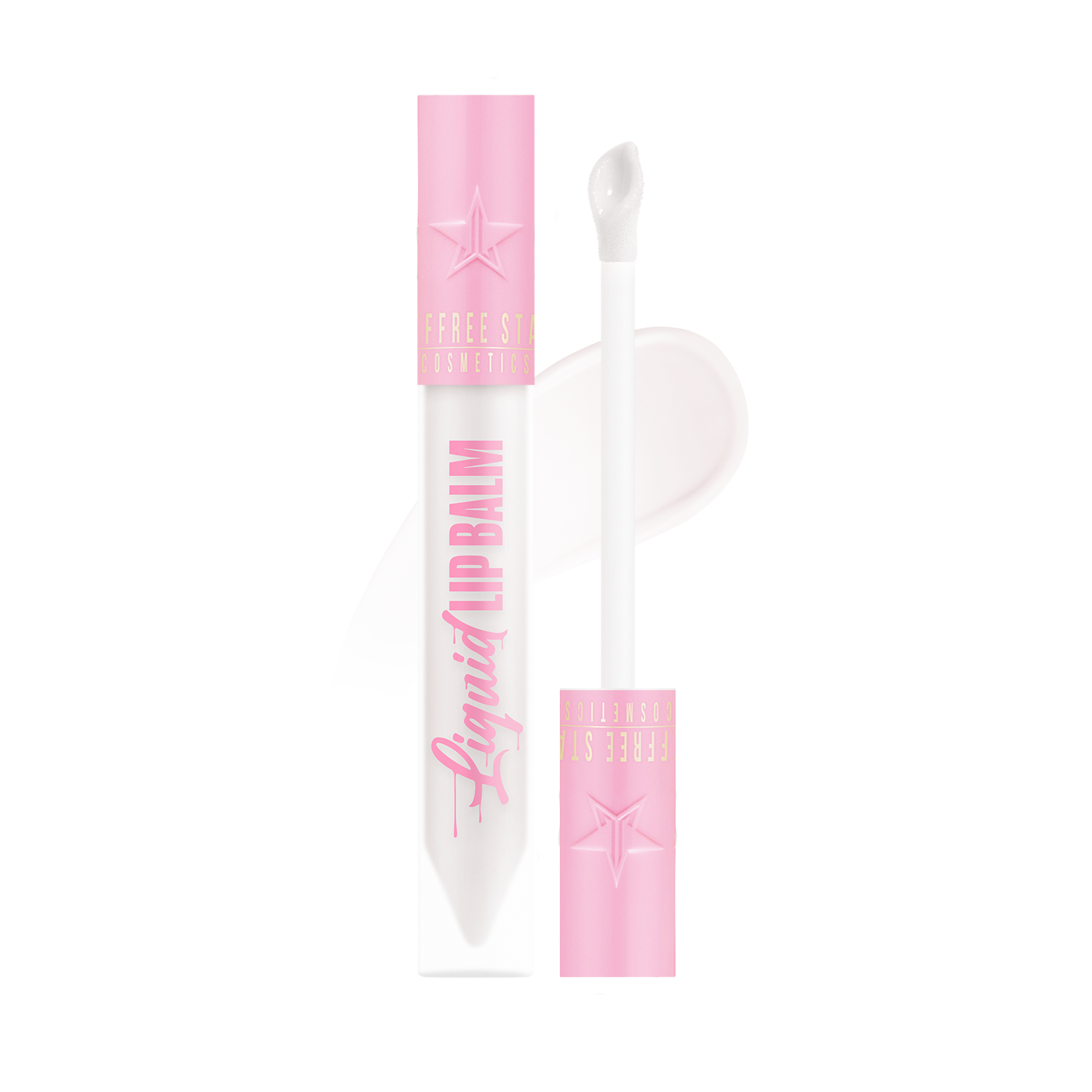 Liquid Lip Balm