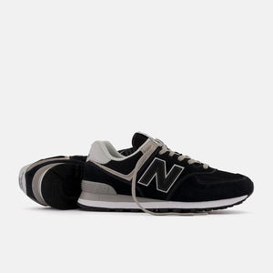 Women's Wide Fit New Balance ML574 Trainers - Exclusive ENCAP