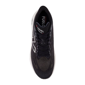 New Balance Men's FuelCell Walker Elite Black