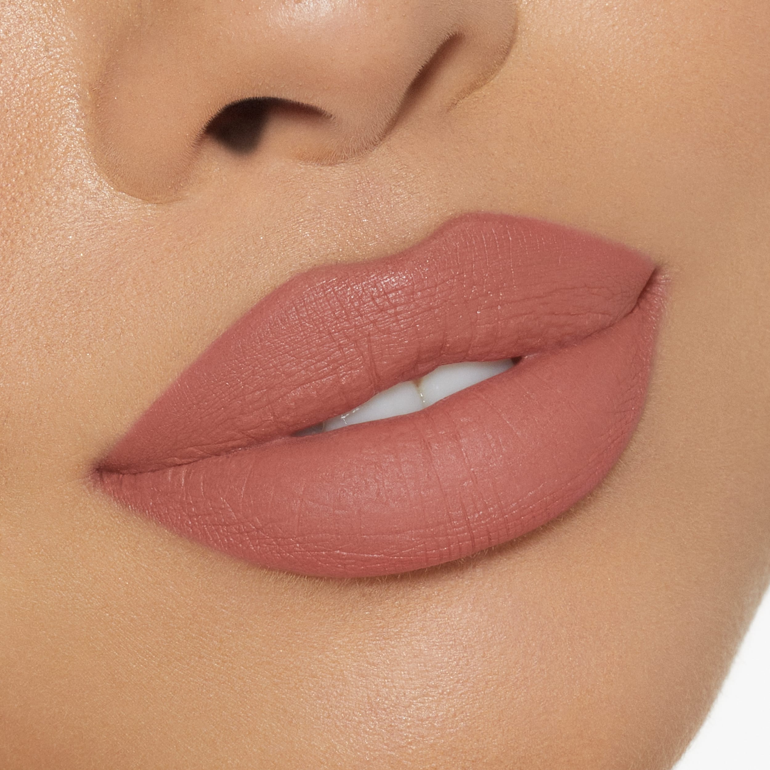 Matte Liquid Lipstick