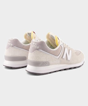 New Balance 574 in Sea Salt