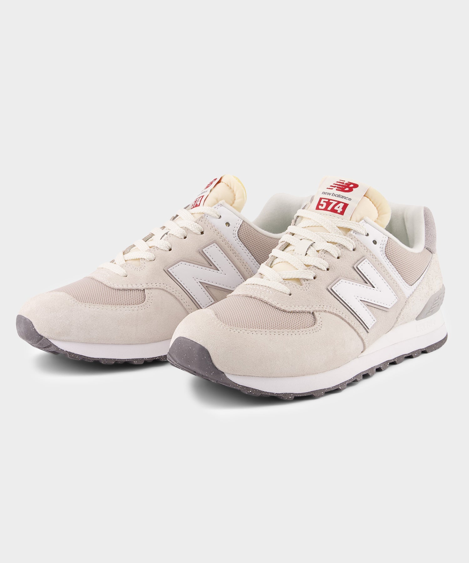 New Balance 574 in Sea Salt