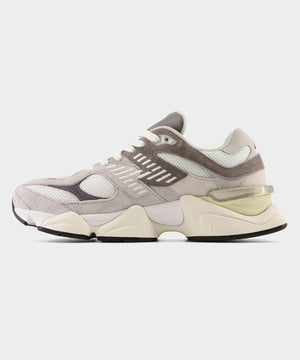 New Balance 9060 in Rain Cloud Grey