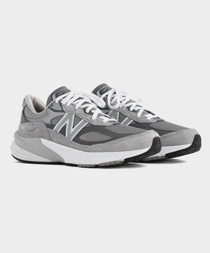 New Balance Made In USA 990v6 in Grey