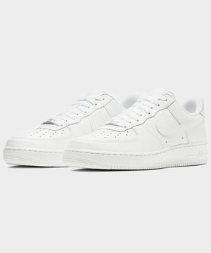 Nike Air Force 1 '07 White