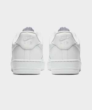 Nike Air Force 1 '07 White