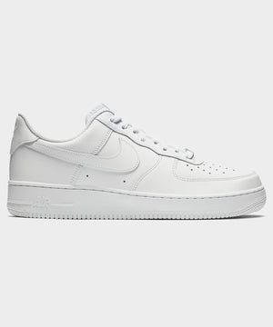 Nike Air Force 1 '07 White