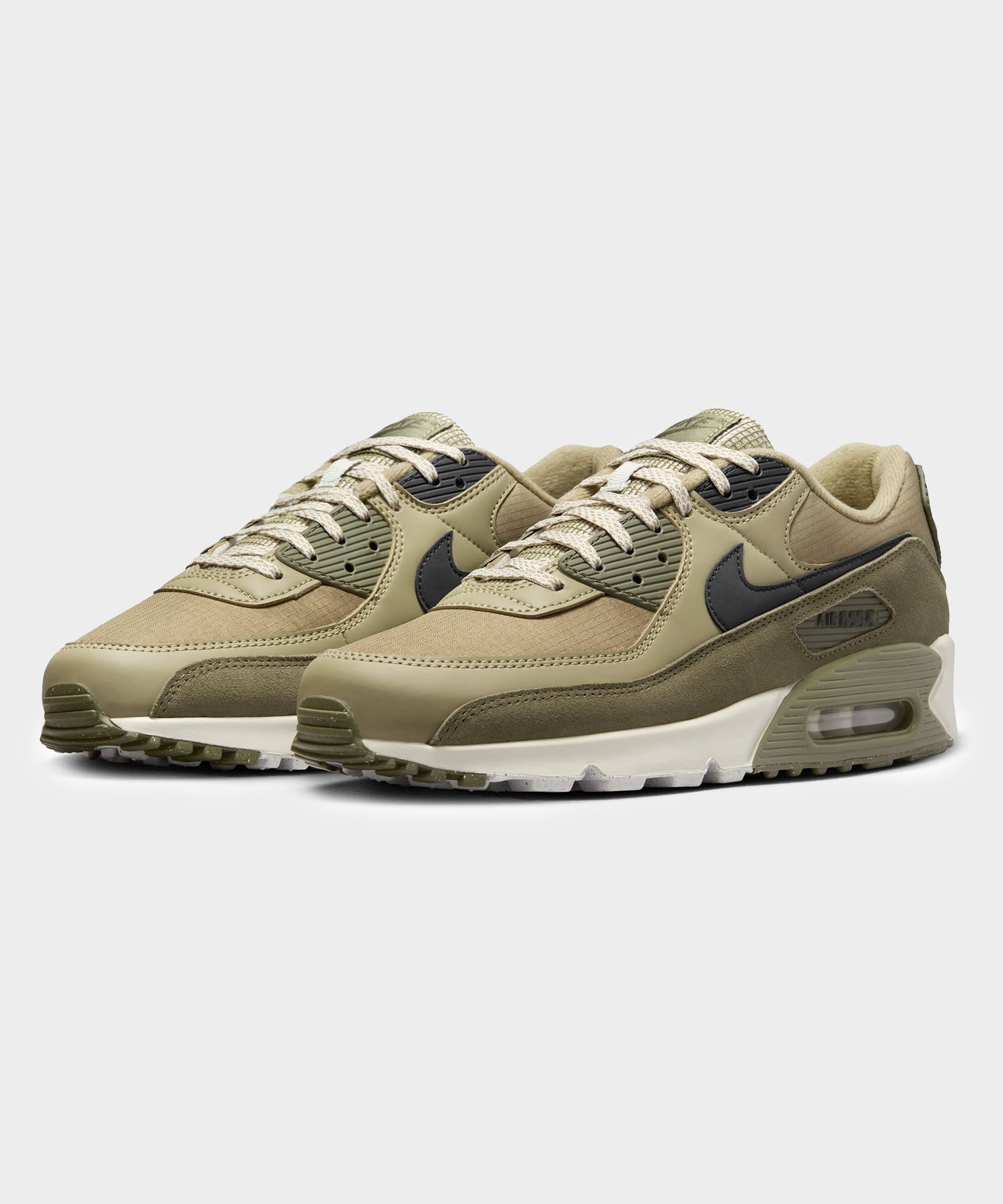 Nike Air Max 90 Grey / Neutral Olive