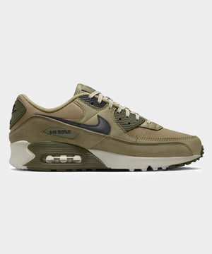 Nike Air Max 90 Grey / Neutral Olive