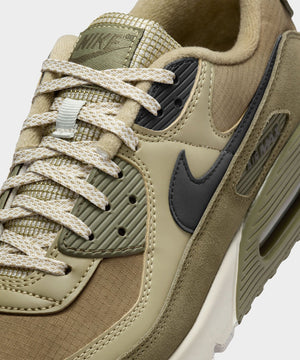 Nike Air Max 90 Grey / Neutral Olive