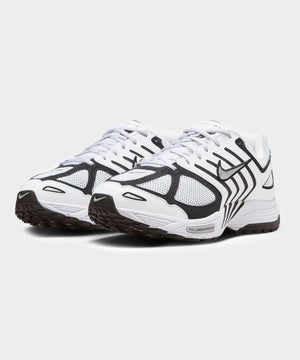 Nike Air Pegasus 2K5  White / Metallic Silver